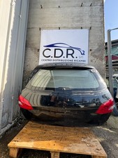 PORTELLONE POSTERIORE PEUGEOT