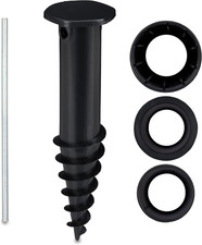 Punta per Ombrellone Spiaggia