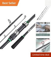 Canna da Pesca Surf IM8 Carbon