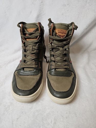 Sneakers uomo levis mason - uomo,