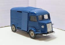 Norev Citroen HY 1953 - N° 81