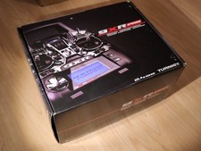 Scatola Originale Turnigy 9XR