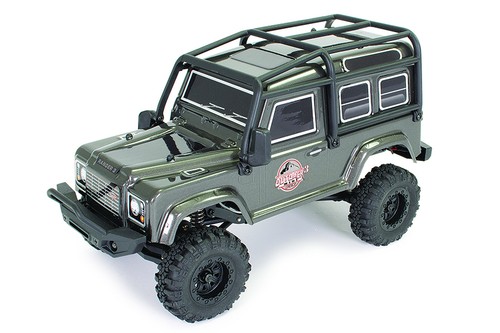 Ftx outback ranger - outback,
