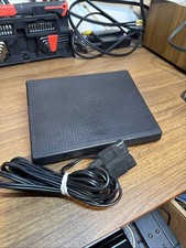 Pedale comando macchina da