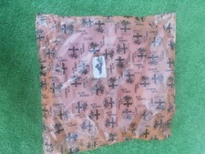 Coppa Ruota Nuova Originale Alfa Romeo 33 Prima Serie