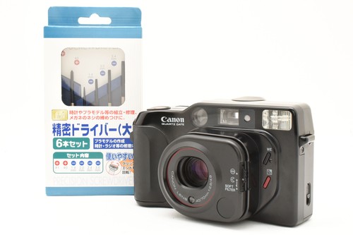 Quasi mint canon autoboy - [quasi,