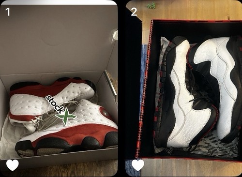 Air jordan countdown pack - jordan,