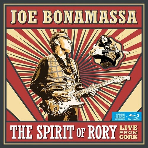 Joe bonamassa the - joe,