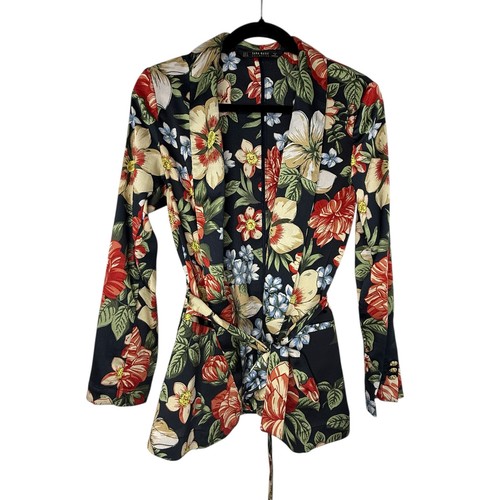 Giacca blazer zara basic - blazer,