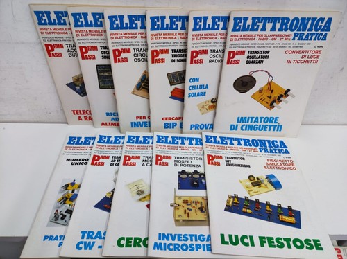 Rivista elettronica pratica - rivista,