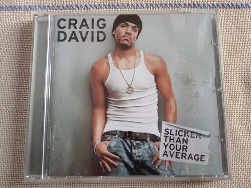 Craig david slicker - -,