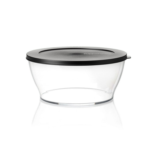 Tupperware clear collection - tupperware,