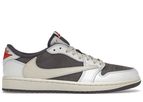 Jordan retro low - low, og