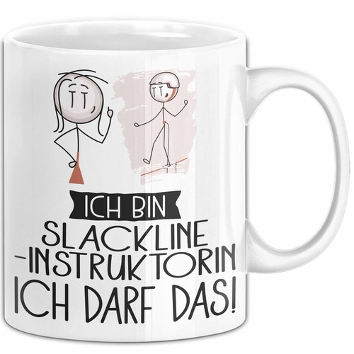 Regalo per istruttrice - per,