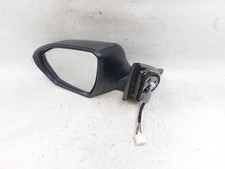 87610N7150 SPECCHIO RETROVISORE ESTERNO SX HYUNDAI TUCSON (NX4E - NX4A) 1.6 HYBR