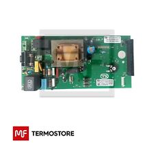 CENTRALINA SCHEDA CONTROLLO