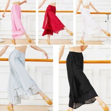 Donna danza pantaloni - danza, gamba