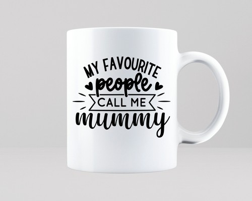 Tazza mamma favorite - mamma,
