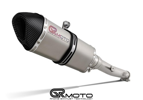 Scarico per yamaha xtz tenere - scarico,