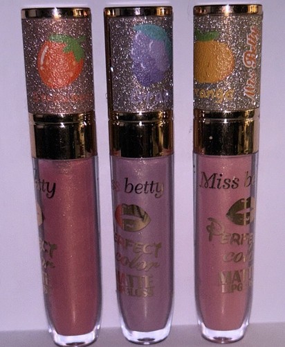 Miss betty perfect - (3),