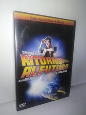 Ritorno al futuro la trilogia