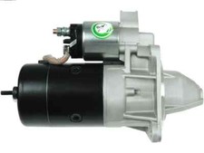 Motorino avviamento starter