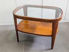 Tavolino da salotto degli anni