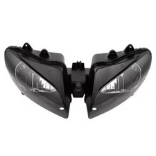 Lampada faro moto per Yamaha