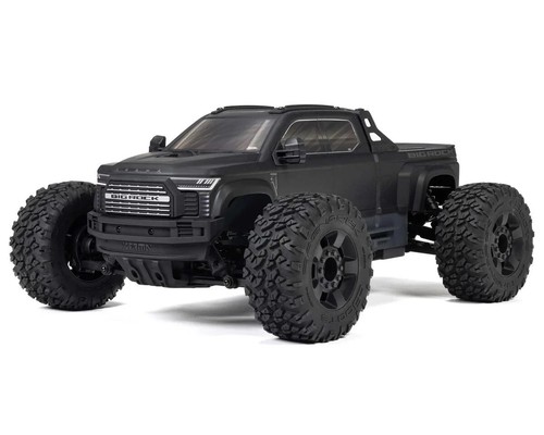 Arrma big rock 4x4 223s - arrma,