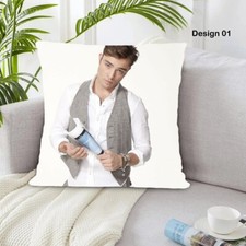 Ed Westwick Cuscino Regalo