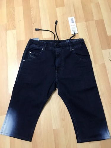 Jeans joggjeans uomo - jeans,