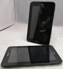 2 Samsung Galaxy Tab 2