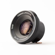 Franke & Heidecke (Rollei)