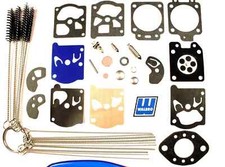 GENUINE WALBRO Carburetor Kit