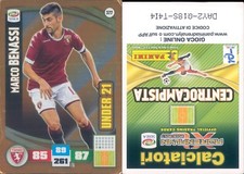 CALCIATORI 2016-2017-ADRENALYN