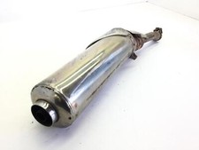 TERMINALE SCARICO MARMITTA DESTRO YAMAHA TDM 900 2002 2005 RN081