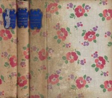 L'Orlando innamorato. Vol. II, Vol. III, Vol. IV. . Boiardo. 1929. .