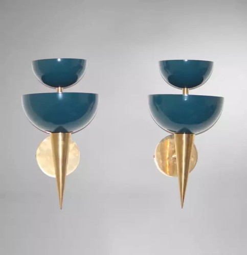 Coppia lampada parete - coppia,