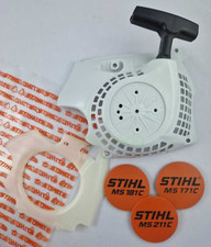 STIHL OEM Starter Assembly