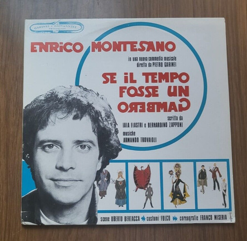 Enrico montesano il - enrico, se