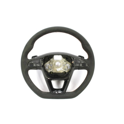 Volante sportivo originale