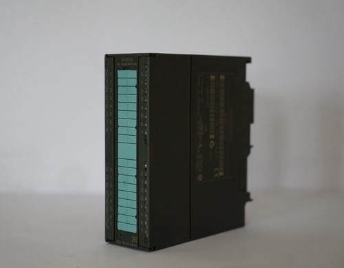 Siemens 6es7 322 1bl00 0aa0 - 6es7, 322-1bl00-0aa0