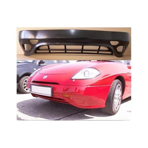Paraurti anteriore fiat - anteriore,