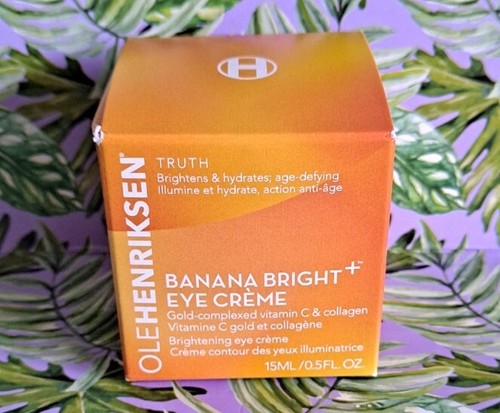 Olehenriksen banana bright - olehenriksen, bright+