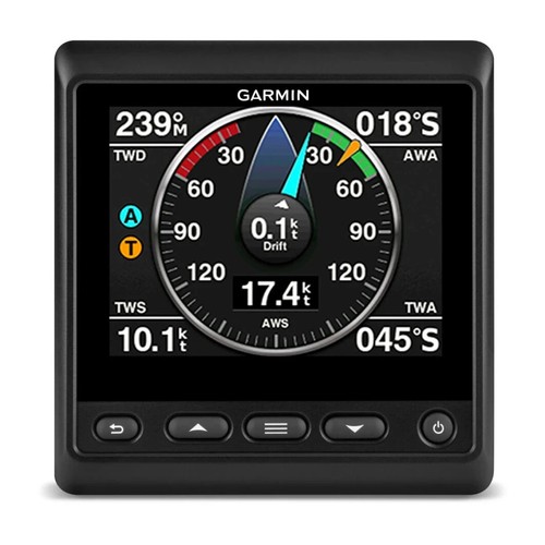 Garmin display multifunzione - garmin,