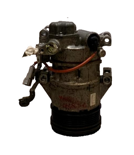 Compressore clima toyota yaris - compressore,