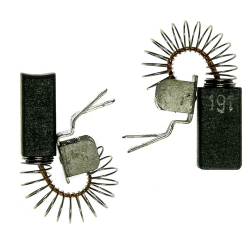 Spazzole carbone motore - spazzole, metabo