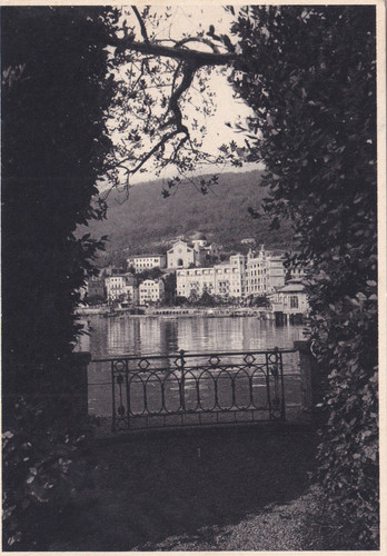 C19217 croazia annullo - c19217-croazia,annullo, di