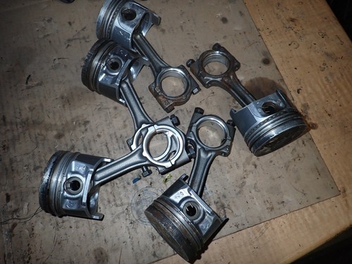 Kubota d1105 cylinder diesel - kubota,