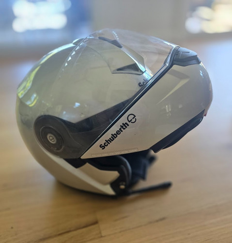 Casco schuberth pro con - pro,